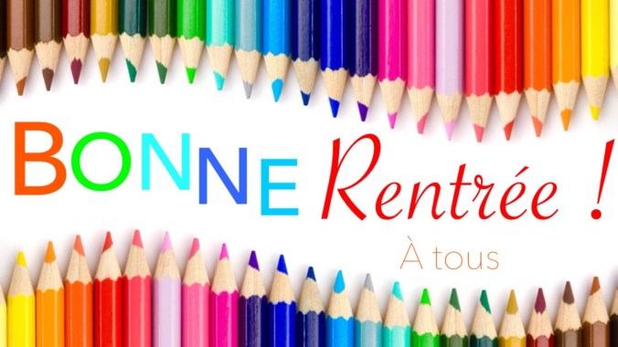bonne-rentrée